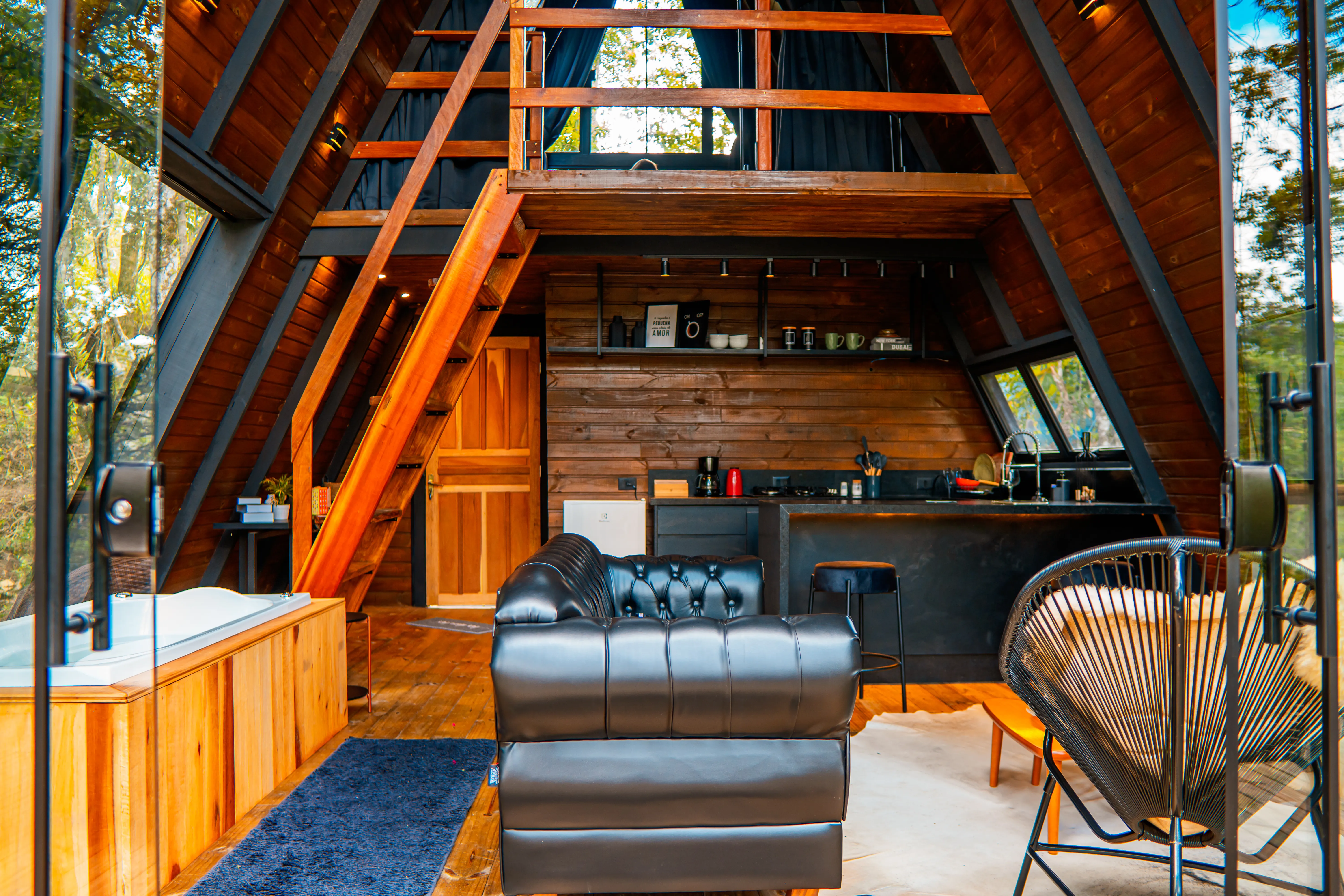 Cabana Regal